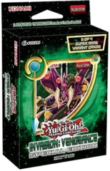 Yu-Gi-Oh Invasion Vengeance Special Edition Pack
